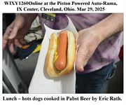 Eric Rath cooking hot dogs Power Pistoned 002